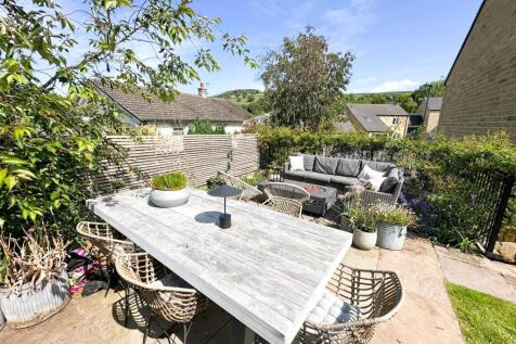 3 bed semi, Sutton In Craven