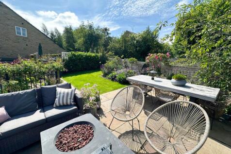 3 bed semi, Sutton In Craven