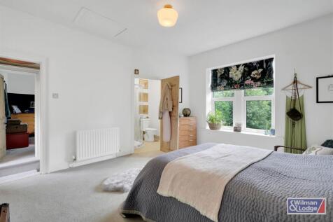 Five Bed Barn Conversion for sale in Cowling (19).