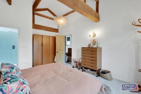 Five Bed Barn Conversion for sale in Cowling (24).