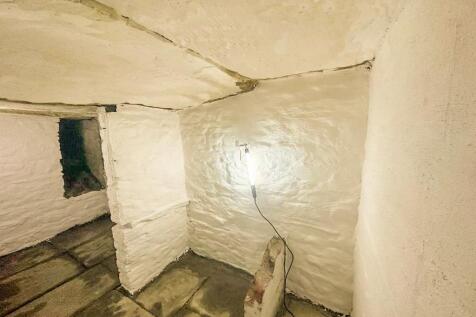 USEFUL CELLAR