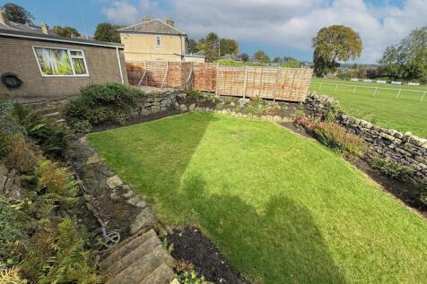 3 bed semi, Steeton