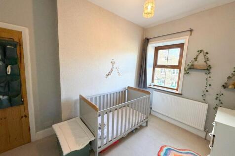 3 bed terrace, Steeton