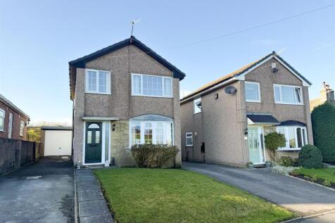 3 bed detached, cowling