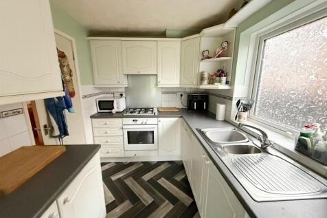 3 bed detached, cowling