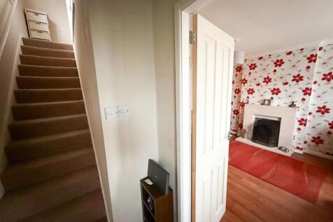 3 bed detached, cowling