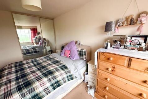 3 bed detached, cowling