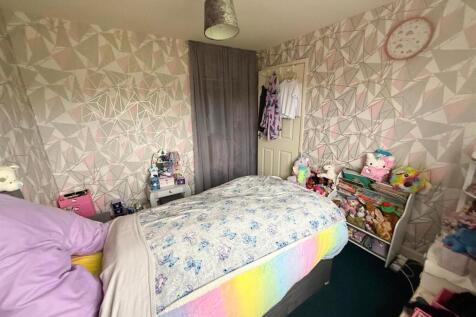 3 bed detached, cowling