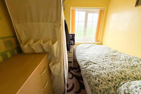 3 bed detached, cowling