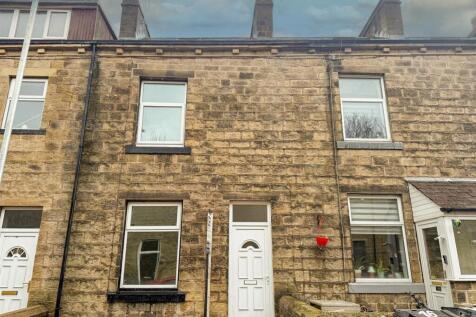 3 bed terrace, Steeton