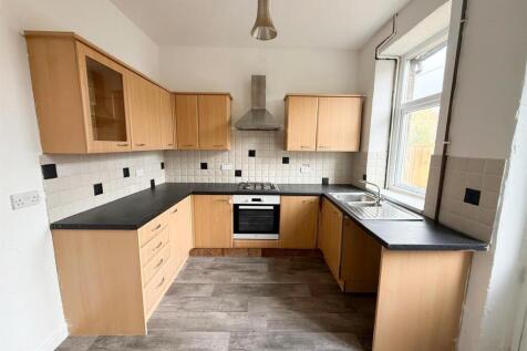 3 bed terrace, Steeton