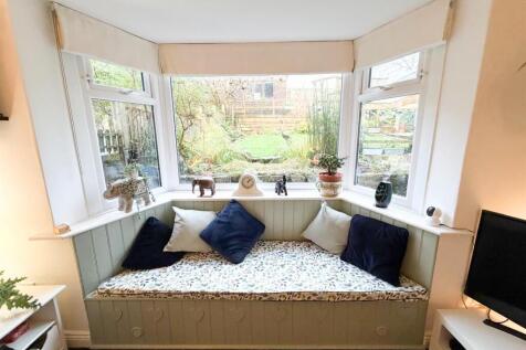 4 bed semi detached Sutton-in-Craven