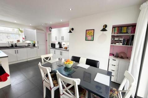 4 bed semi detached Sutton-in-Craven