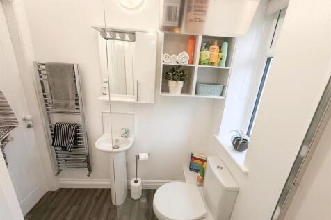 4 bed semi detached Sutton-in-Craven