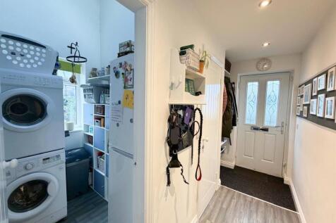 4 bed semi detached Sutton-in-Craven