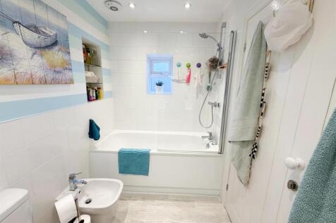 4 bed semi detached Sutton-in-Craven