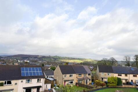 4 bed semi detached Sutton-in-Craven