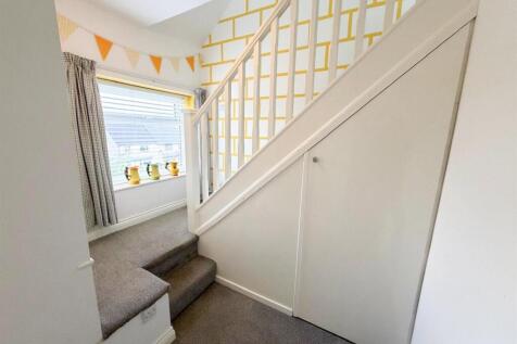 4 bed semi detached Sutton-in-Craven