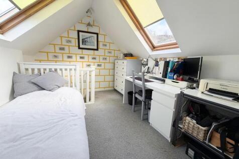 4 bed semi detached Sutton-in-Craven