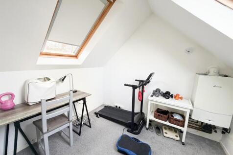 4 bed semi detached Sutton-in-Craven