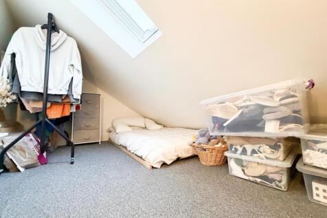 4 bed semi detached Sutton-in-Craven