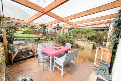 4 bed semi detached Sutton-in-Craven