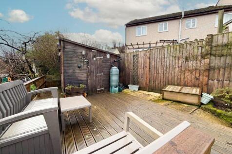 4 bed semi detached Sutton-in-Craven