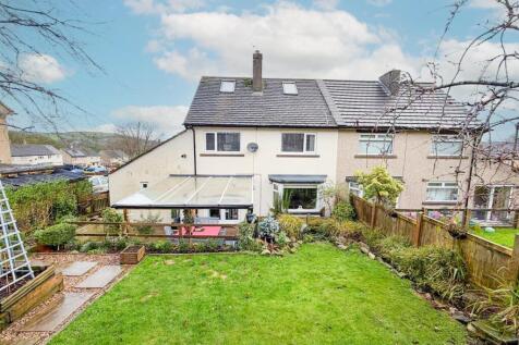 4 bed semi detached Sutton-in-Craven
