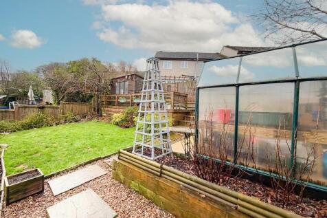 4 bed semi detached Sutton-in-Craven