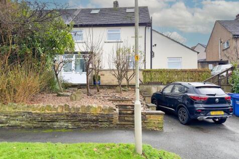 4 bed semi detached Sutton-in-Craven