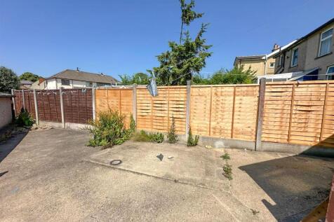 3 bed semi, Silsden