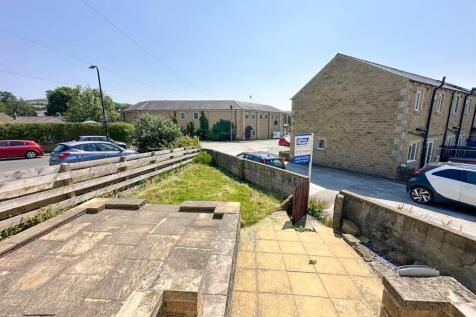 3 bed semi, Silsden