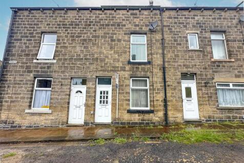 3 bed terrace, Silsden