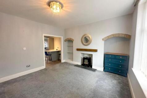 3 bed terrace, Silsden