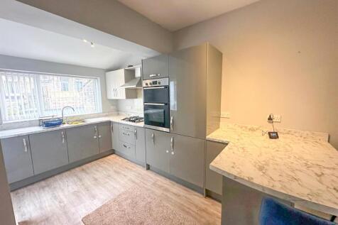 3 bed terrace, Silsden