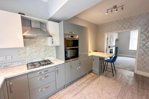 3 bed terrace, Silsden