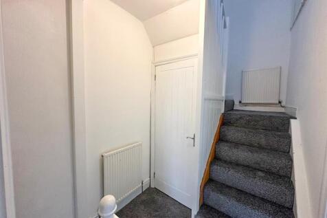 3 bed terrace, Silsden