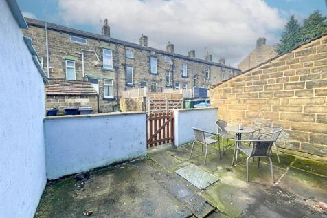 3 bed terrace, Silsden