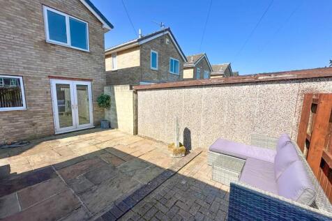 3 bed detached, Silsden