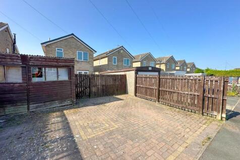 3 bed detached, Silsden