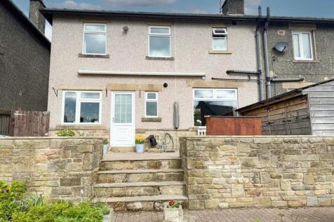 two bedroom semi detached Silsden - 1