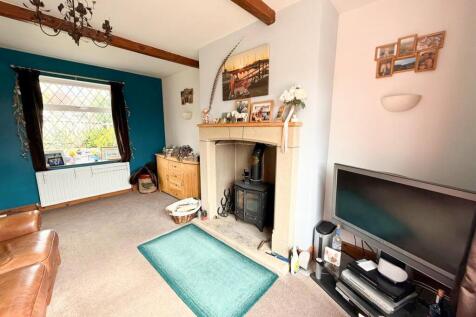 two bedroom semi detached Silsden - 10