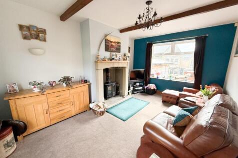 two bedroom semi detached Silsden - 2