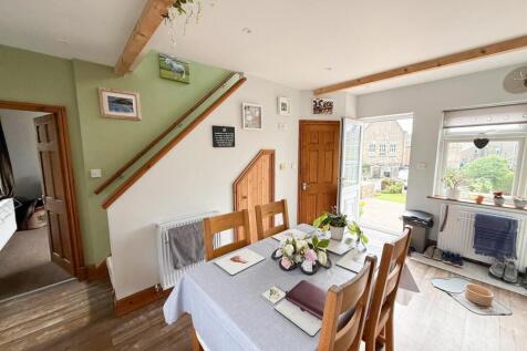 two bedroom semi detached Silsden - 8