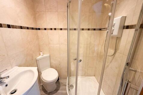 two bedroom semi detached Silsden - 12