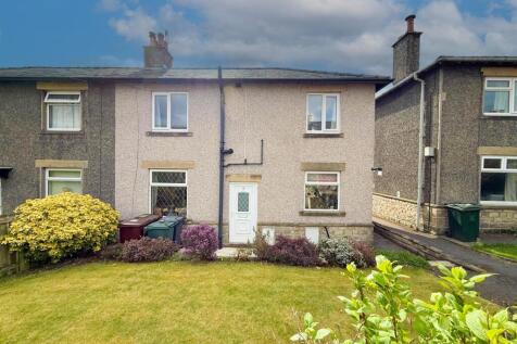 two bedroom semi detached Silsden - 16