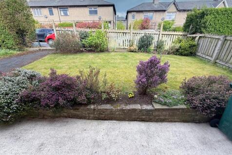 two bedroom semi detached Silsden - 17