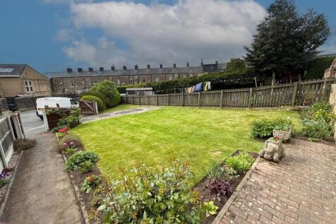 two bedroom semi detached Silsden - 7