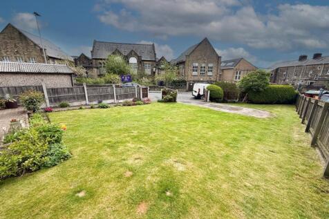 two bedroom semi detached Silsden - 3