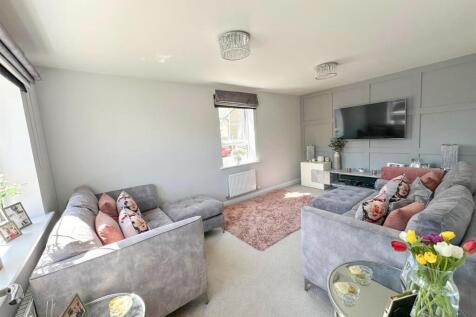 Three bed detached property, Silsden 2